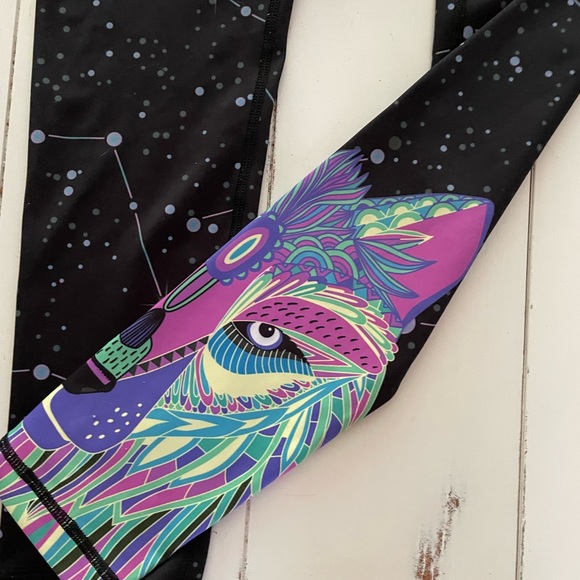 Leggings - Picture 2 of 4